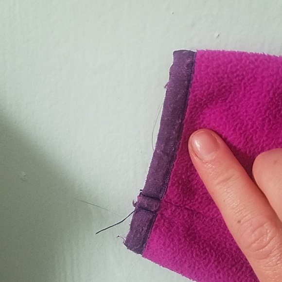 Girls jacket - Picture 4 of 5